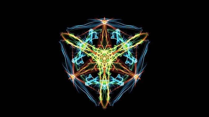 可以随身携带一个Linux系统吗？